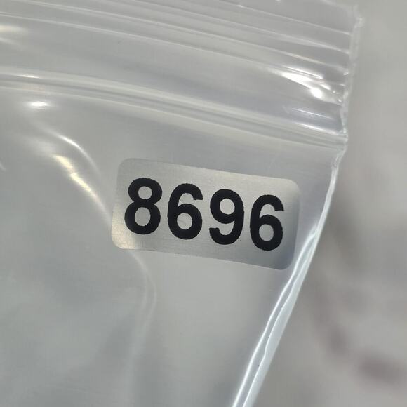 511 Tactical Pants Womens 2 R Navy Blue EMS Mid Rise Apex Cargo Heavyweight 5.11 - Picture 13 of 13